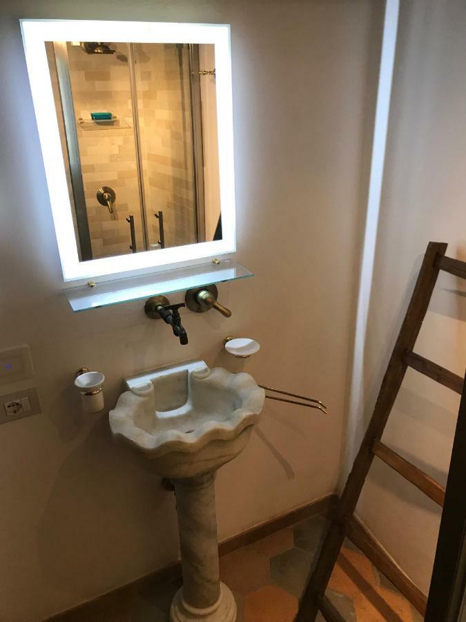 דירות רומא La Casa Dei Marmi מראה חיצוני תמונה