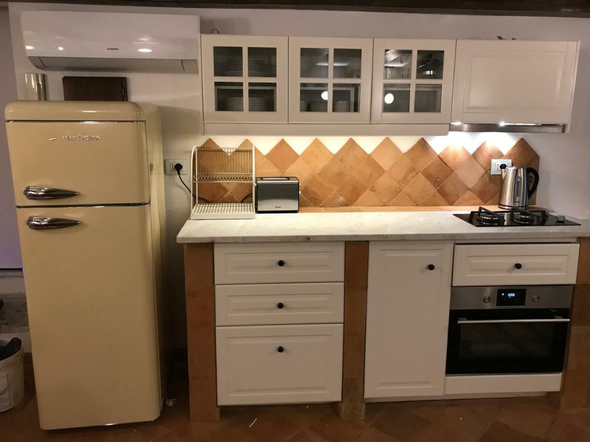 דירות רומא La Casa Dei Marmi מראה חיצוני תמונה