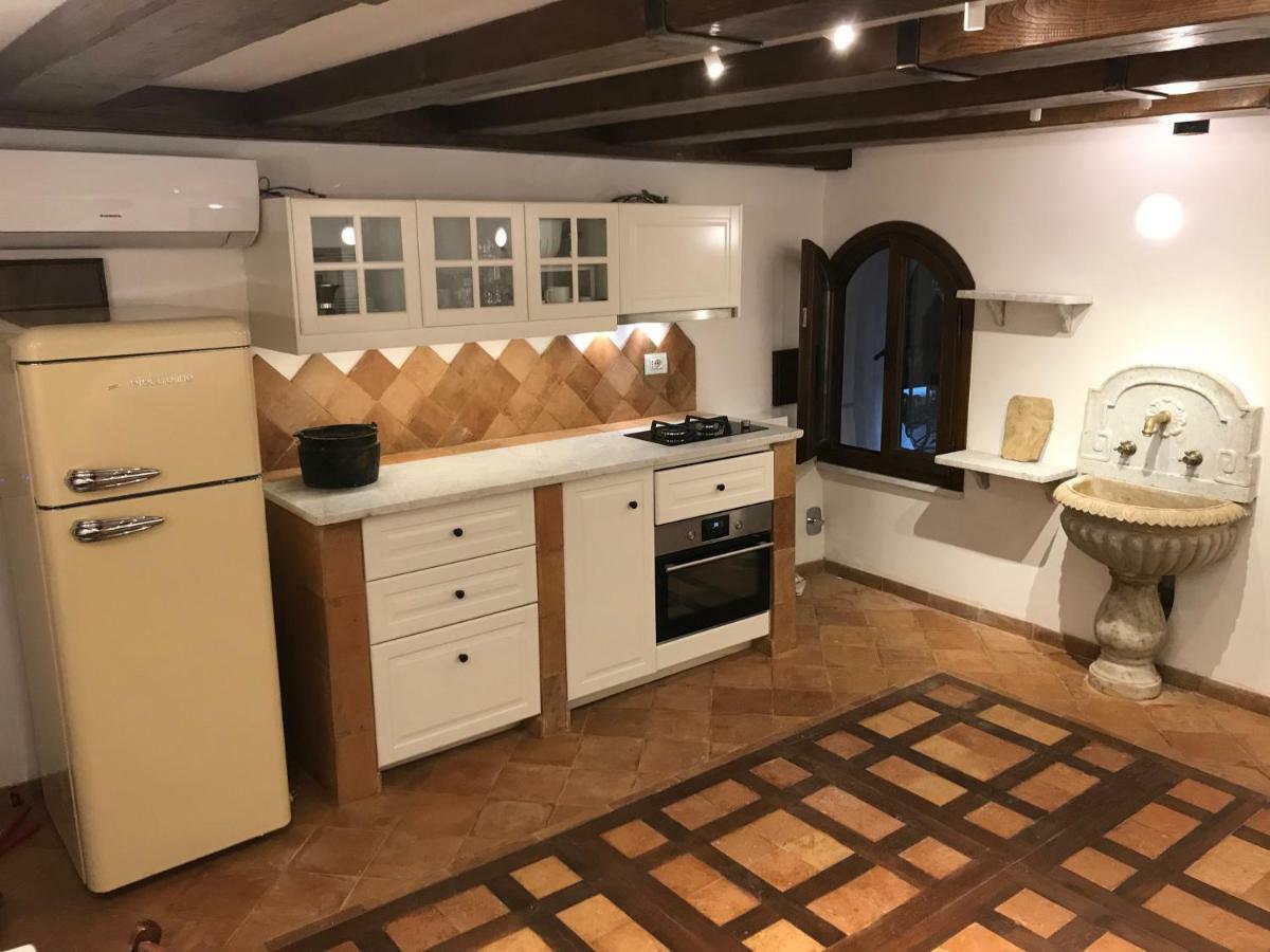 דירות רומא La Casa Dei Marmi מראה חיצוני תמונה
