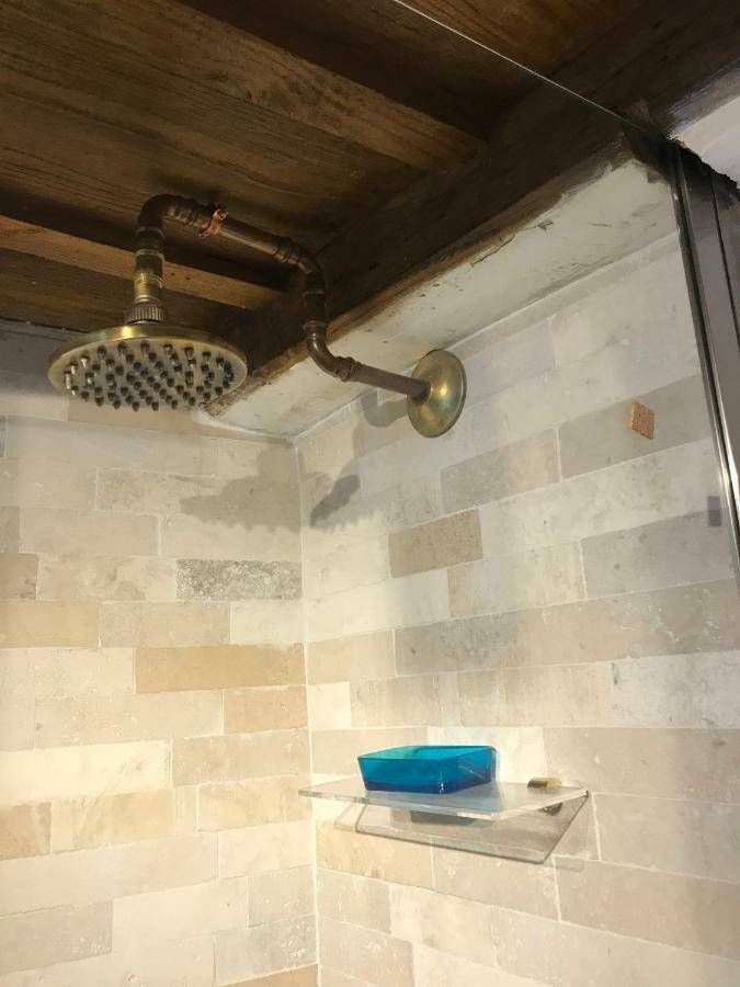 דירות רומא La Casa Dei Marmi מראה חיצוני תמונה