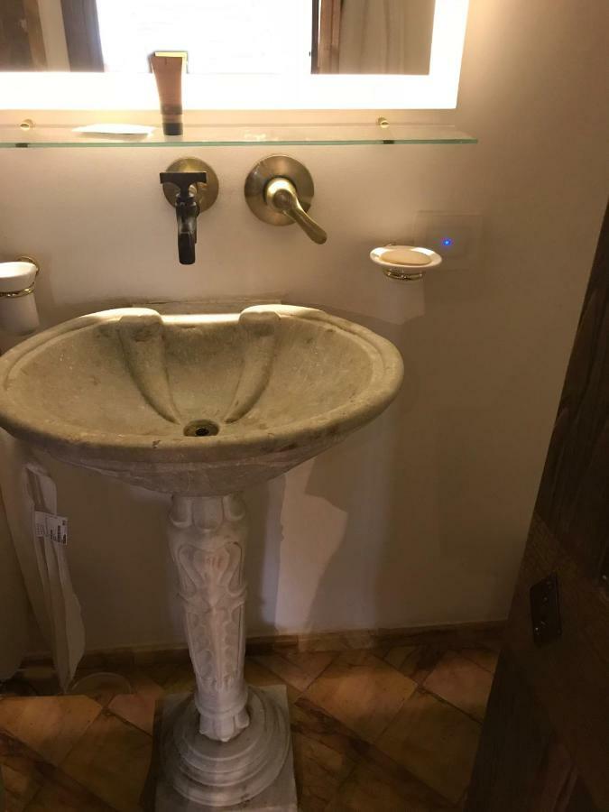 דירות רומא La Casa Dei Marmi מראה חיצוני תמונה