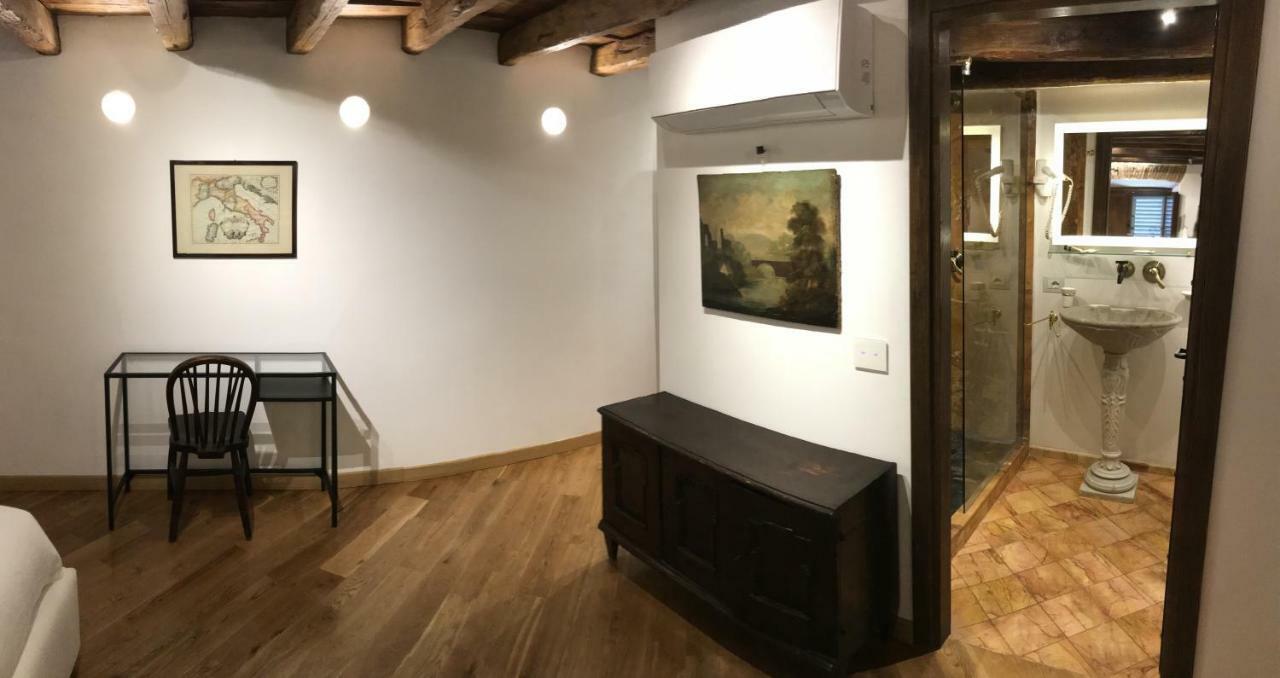 דירות רומא La Casa Dei Marmi מראה חיצוני תמונה