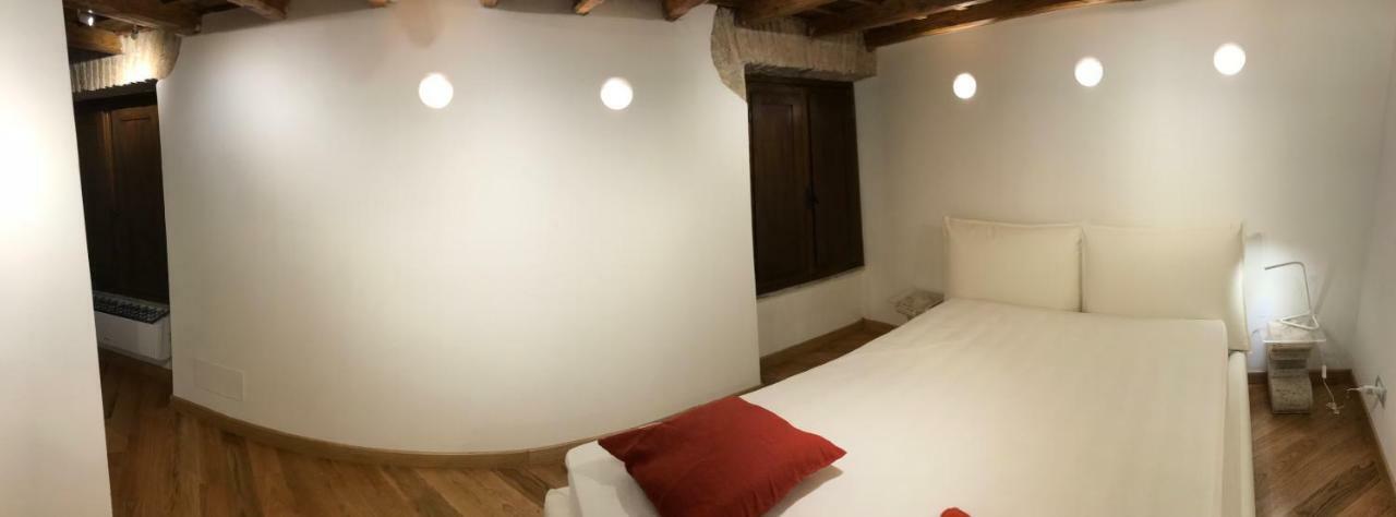 דירות רומא La Casa Dei Marmi מראה חיצוני תמונה