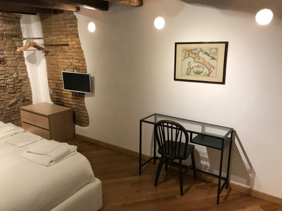 דירות רומא La Casa Dei Marmi מראה חיצוני תמונה