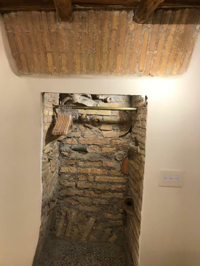 דירות רומא La Casa Dei Marmi מראה חיצוני תמונה
