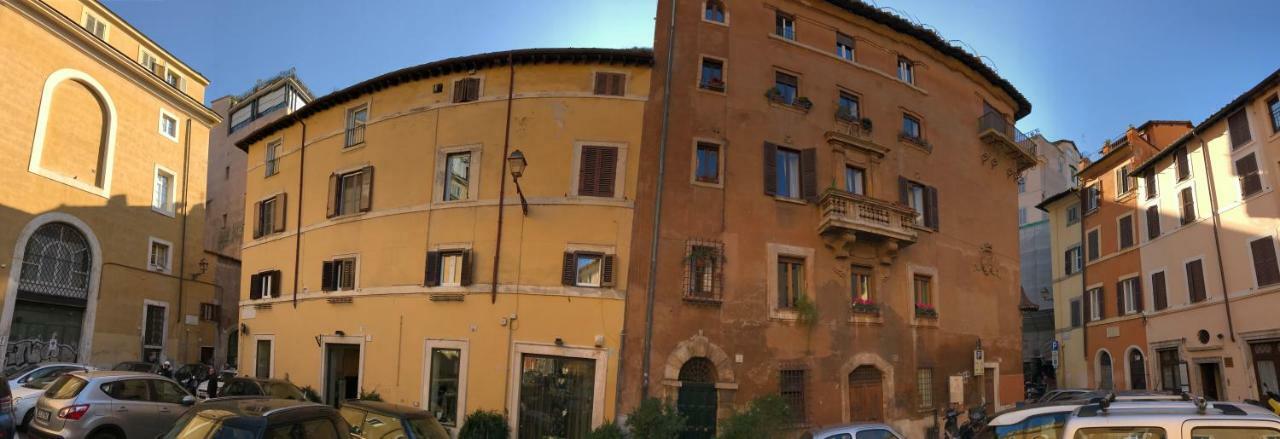 דירות רומא La Casa Dei Marmi מראה חיצוני תמונה