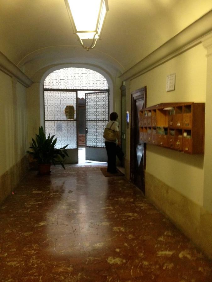 דירות רומא La Casa Dei Marmi מראה חיצוני תמונה